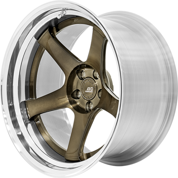 BC Forged DF-R1 Ansicht 9